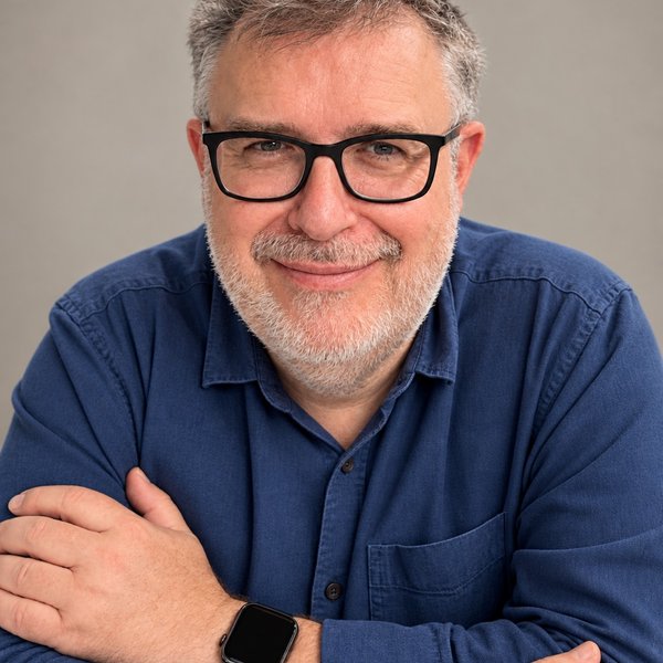 Neil Armitage