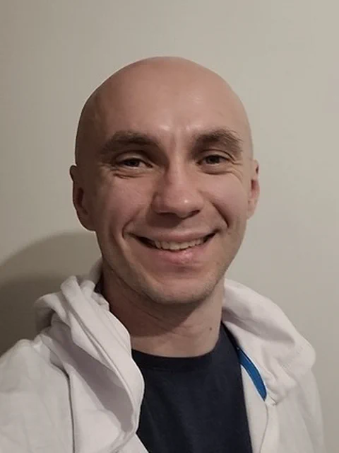 Nickolay Ihalainen