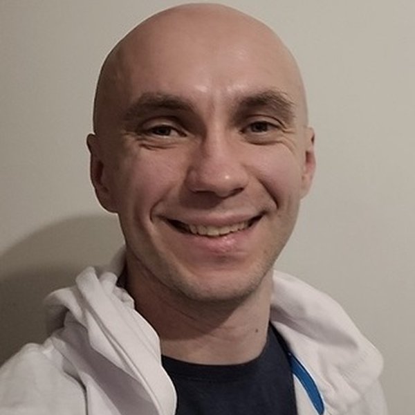 Nickolay Ihalainen