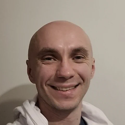 Nickolay Ihalainen
