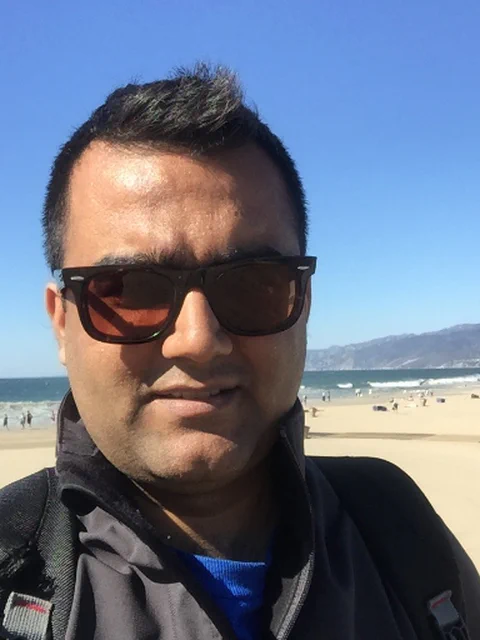 Ovais Tariq