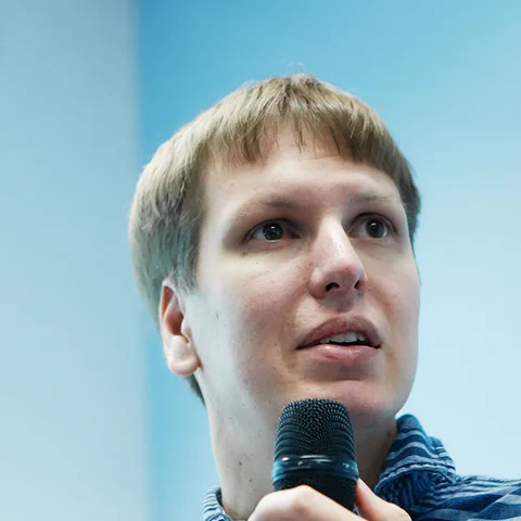 Peter Zaitsev