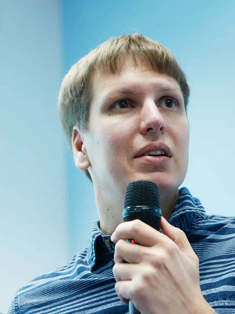 Peter Zaitsev