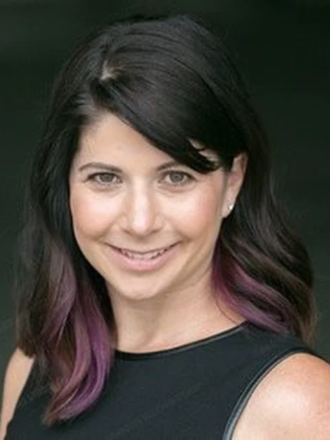 Rachel Pedreschi