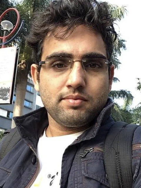 Rahul Malik