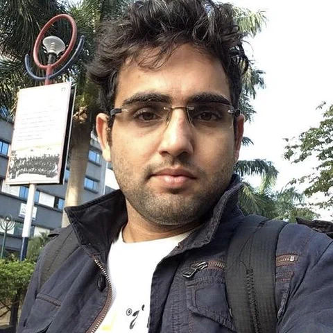 Rahul Malik