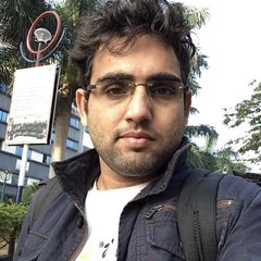 Rahul Malik