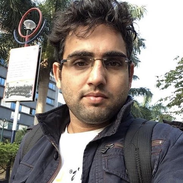 Rahul Malik
