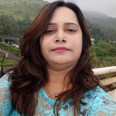 Rasika Chivate