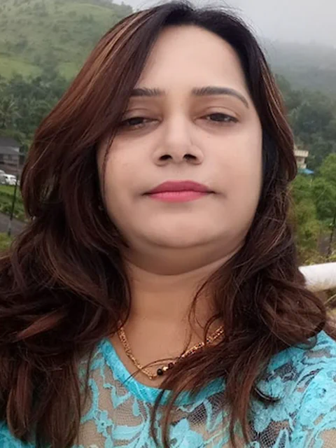 Rasika Chivate