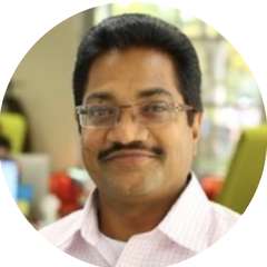 Ravikumar Buragapu