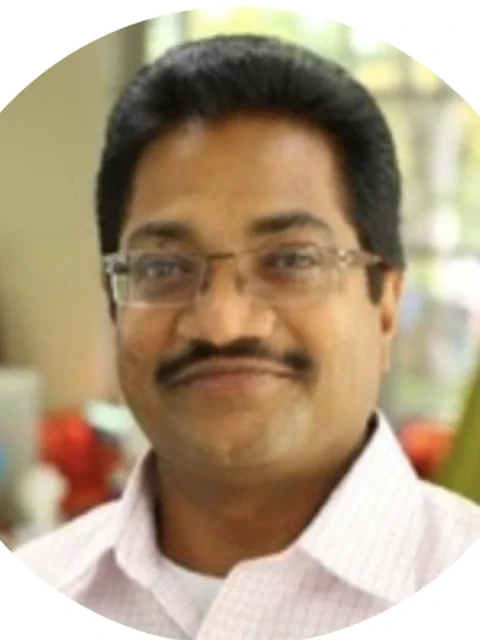 Ravikumar Buragapu