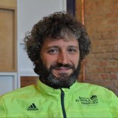 Renato Losio