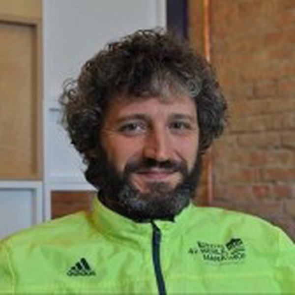 Renato Losio