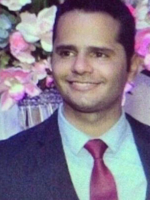 Ricardo Rodrigues