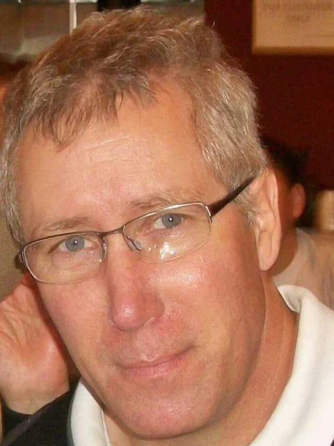 Robert Bernier