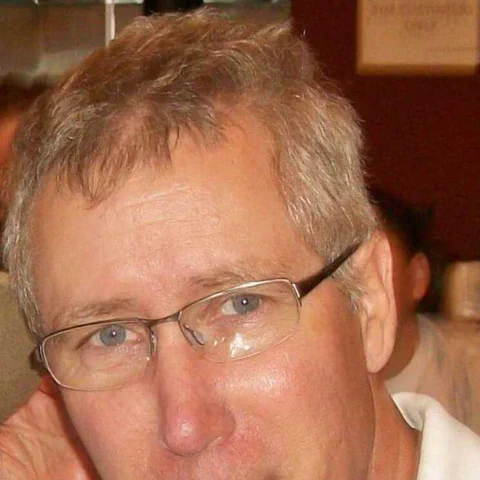 Robert Bernier