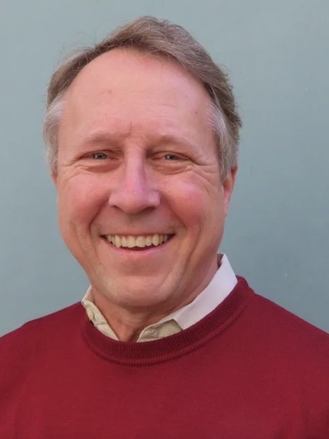 Robert Hodges