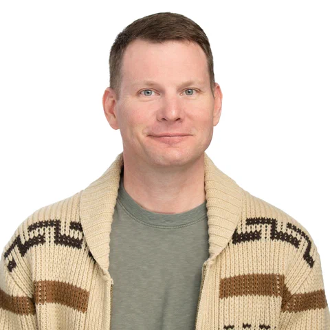Robert Reeves