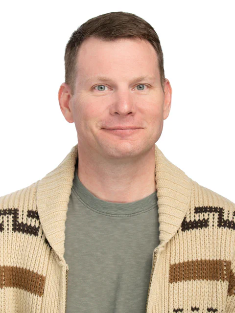 Robert Reeves