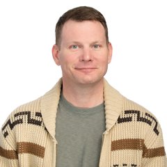 Robert Reeves