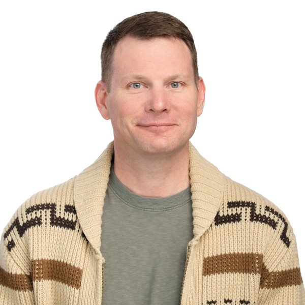 Robert Reeves
