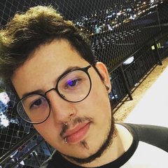 Roberto Garcia de Bem