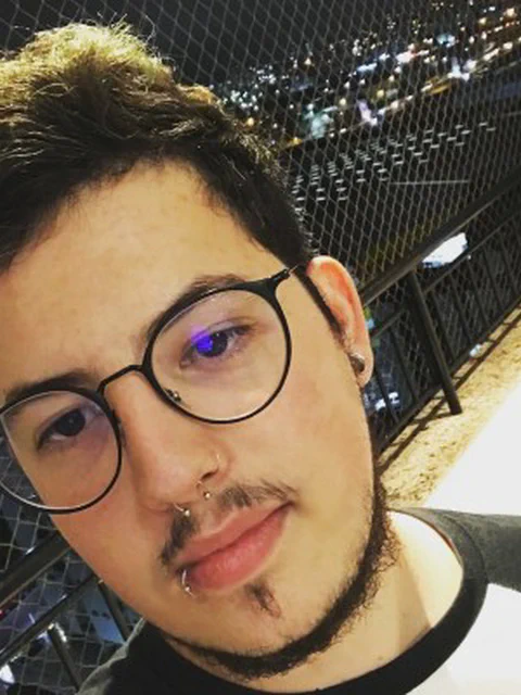 Roberto Garcia de Bem