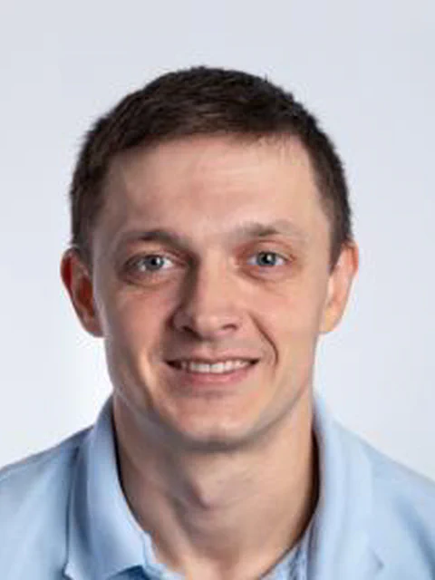 Roman Agabekov