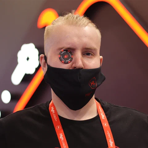 Roman Proskin