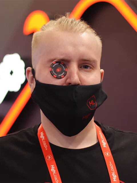 Roman Proskin