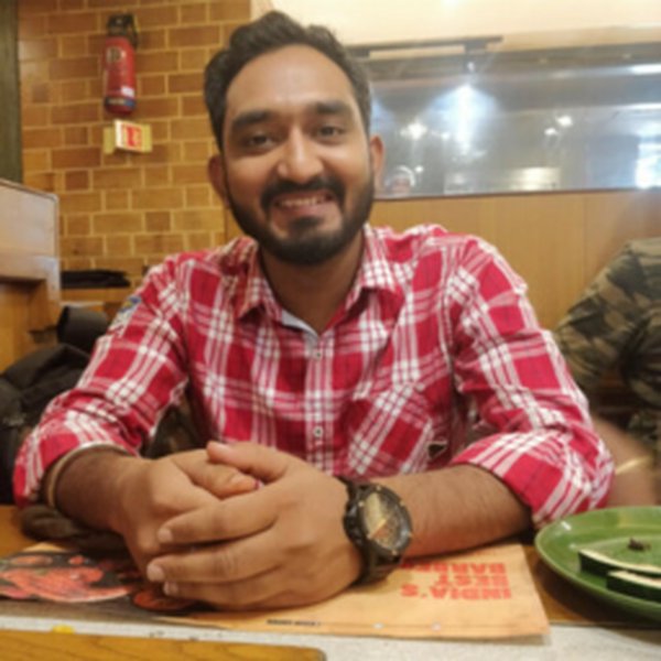 Sagar Jadhav