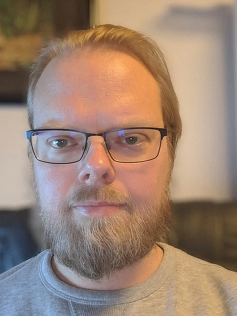 Sami Ahlroos
