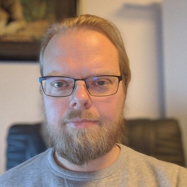 Sami Ahlroos