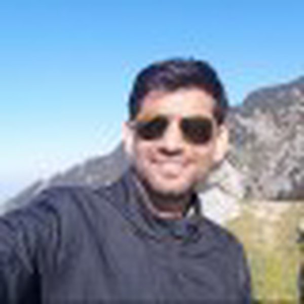 Santosh Varma