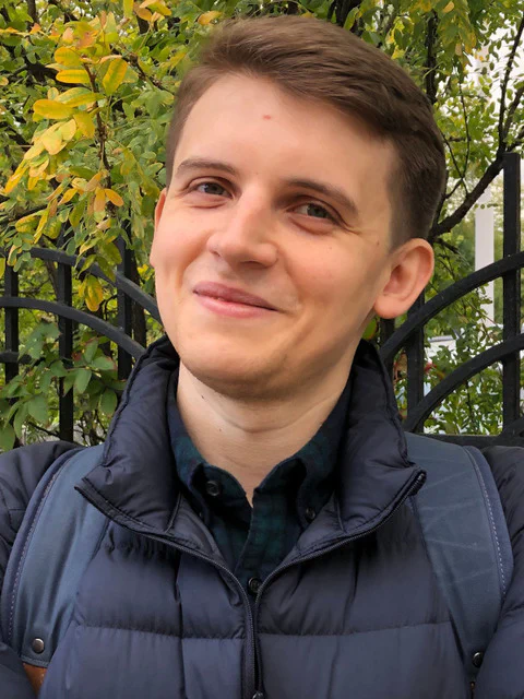 Sergey Kuzmichev