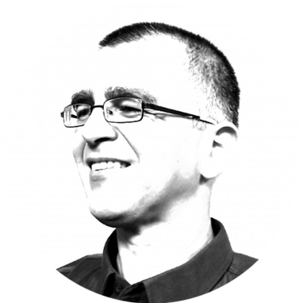 Shlomi Noach