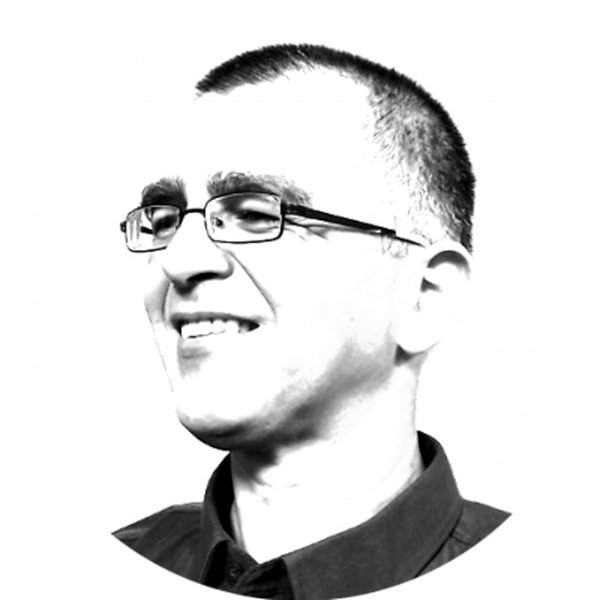 Shlomi Noach