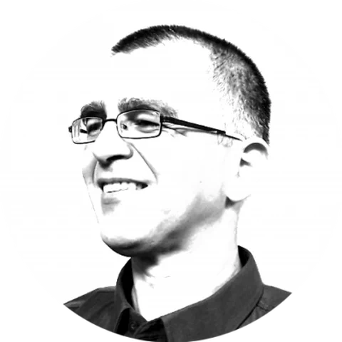 Shlomi Noach