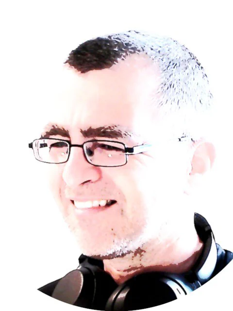 Shlomi Noach
