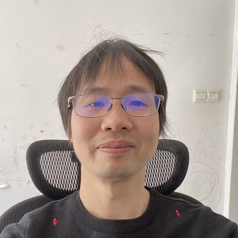 Sidney Chen