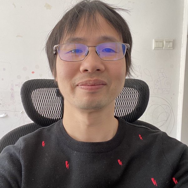 Sidney Chen