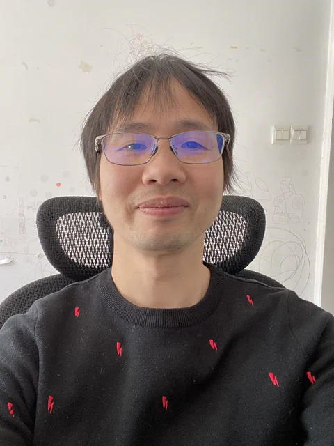 Sidney Chen