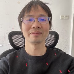 Sidney Chen