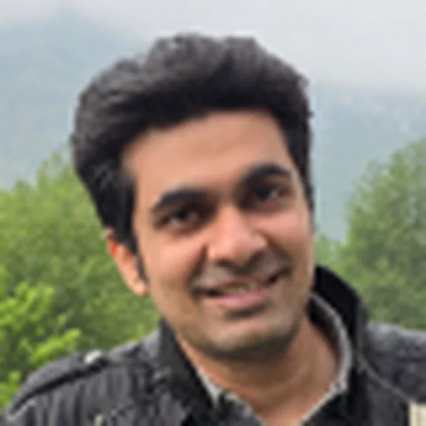 Smit Arora