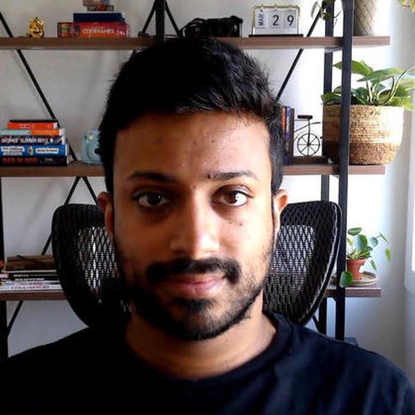 Srini Kadamati