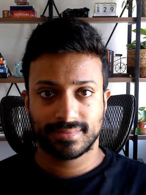 Srini Kadamati