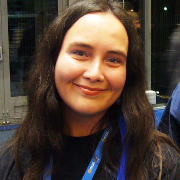 Stacy Rostova