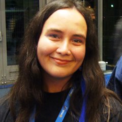 Stacy Rostova