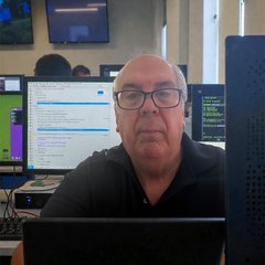 Stan Lipinski